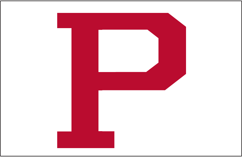 Philadelphia Phillies 1912-1920 Jersey Logo iron on transfers for fabric
